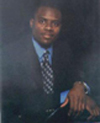 Photograph of Itoro Akpan-Iquot